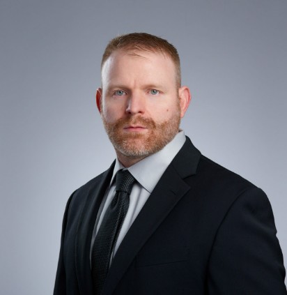 headshot for Ryan Gilbert